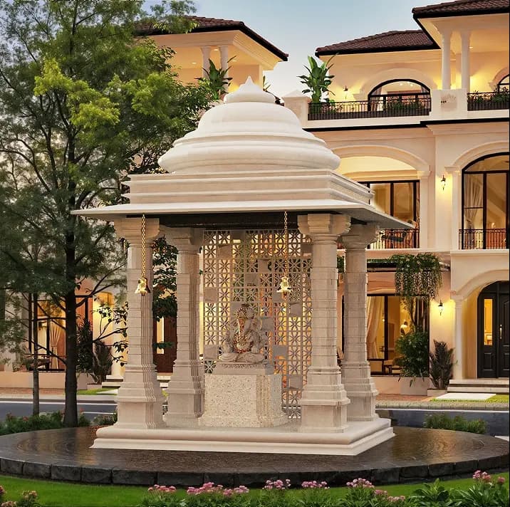 Cinnamon Citadel - Property in bangalore - Photo 1 | Housystan