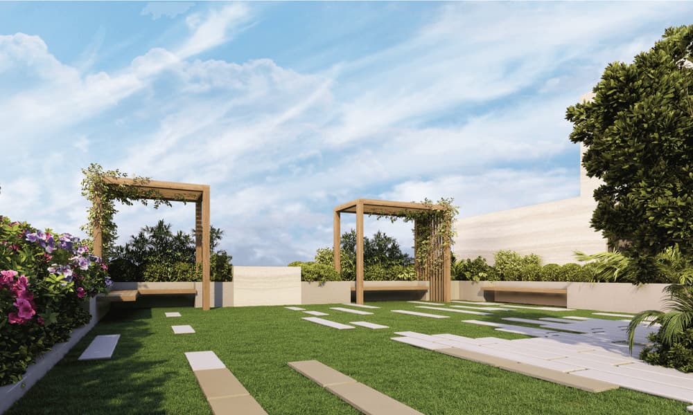 Ckpc Horizon - Property in bangalore - Photo 3 | Housystan