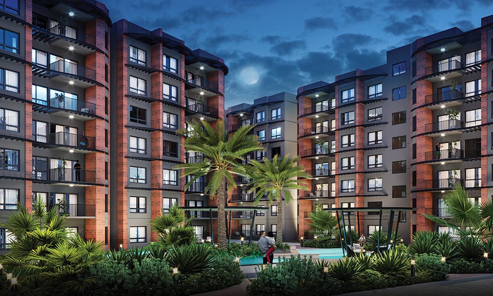 CKPC Winds of Change - Property in bangalore - Photo 6 | Housystan