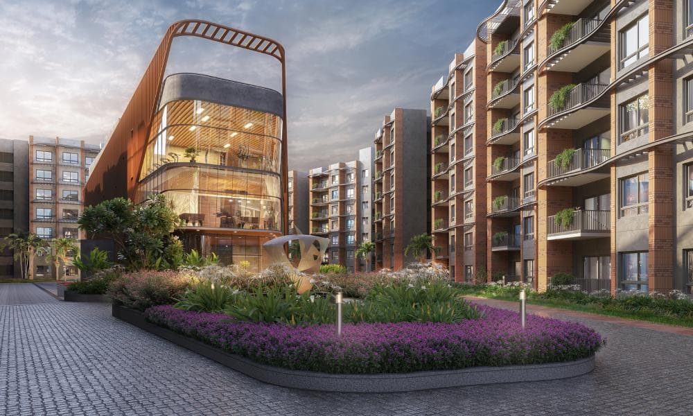 CKPC Winds of Change - Property in bangalore - Photo 3 | Housystan