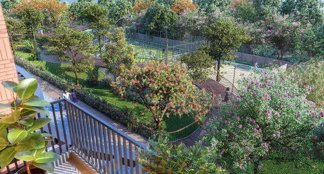 CKPC Winds of Change - Property in bangalore - Photo 1 | Housystan