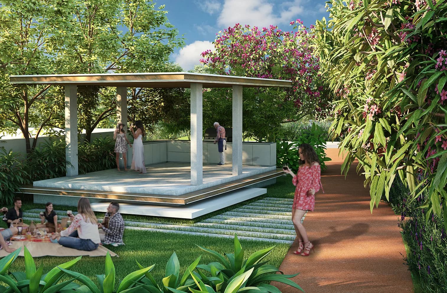 Concorde Abode 99 - Property in bangalore - Photo 8 | Housystan