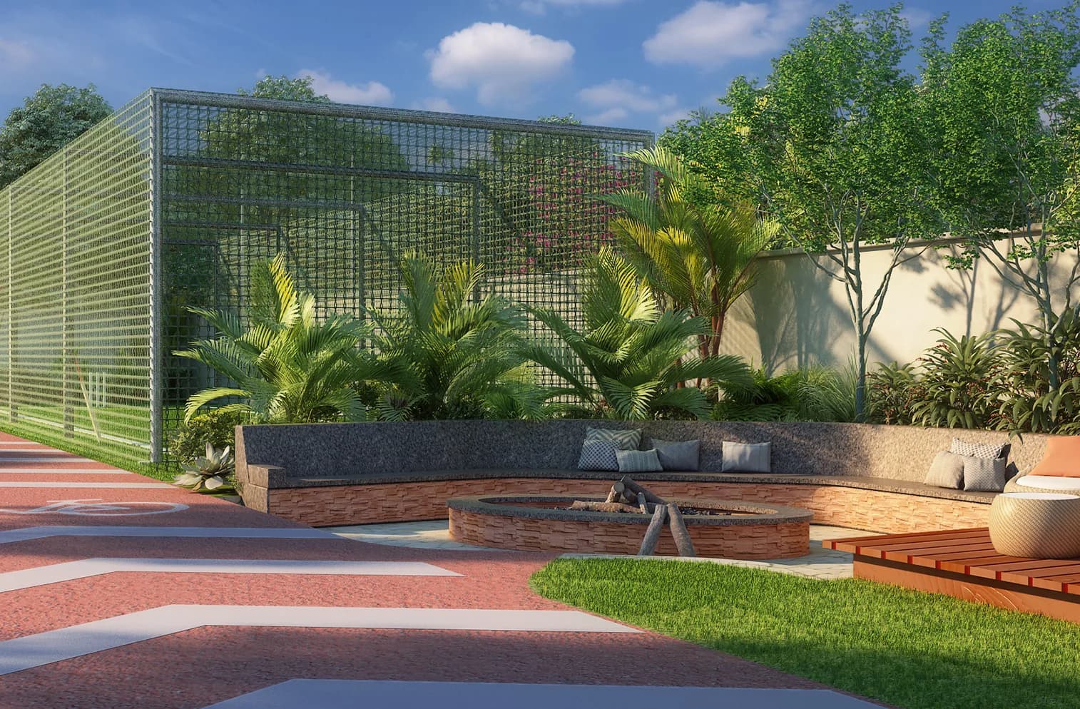 Concorde Abode 99 - Property in bangalore - Photo 4 | Housystan