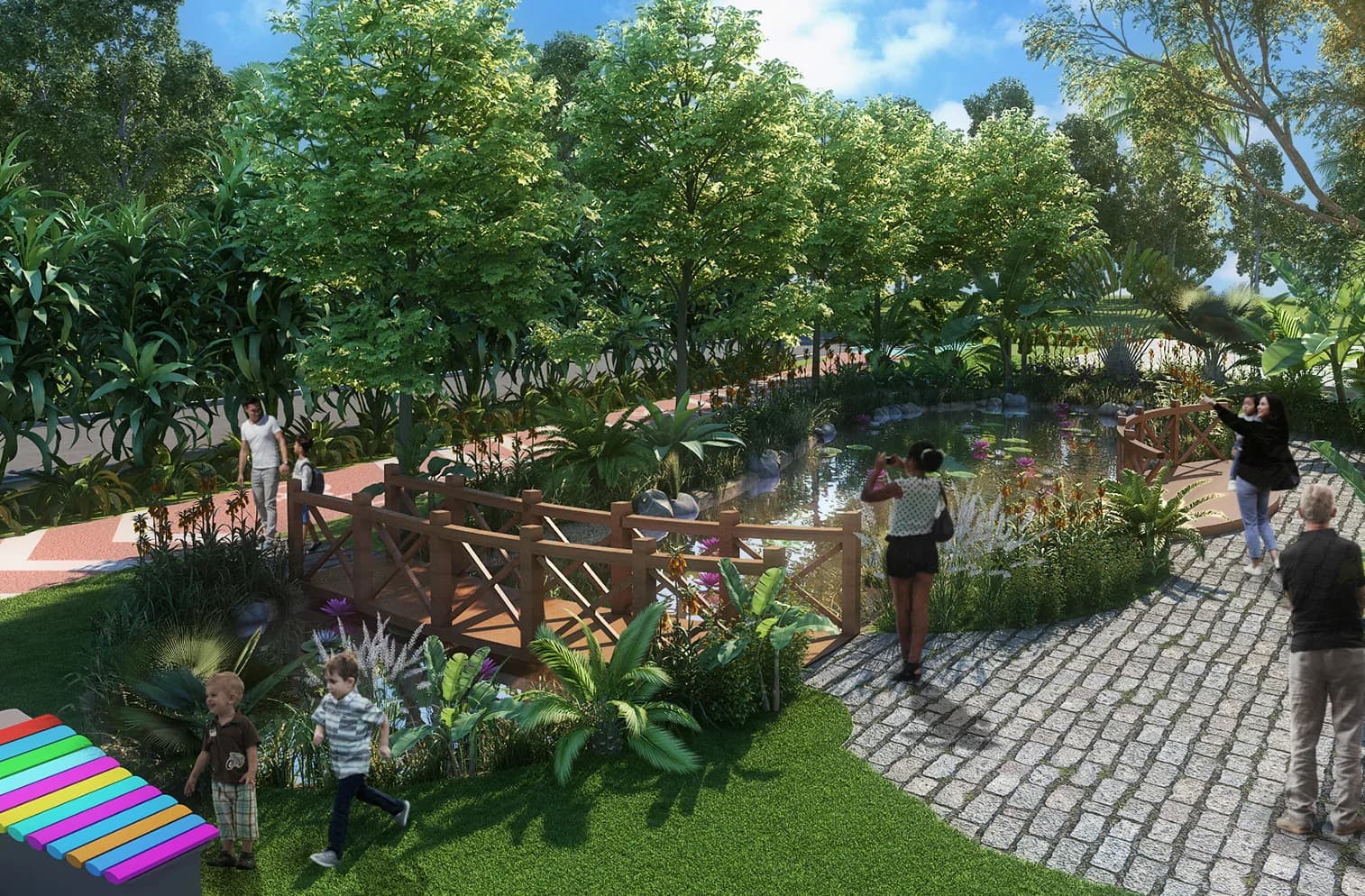 Concorde Abode 99 - Property in bangalore - Photo 7 | Housystan