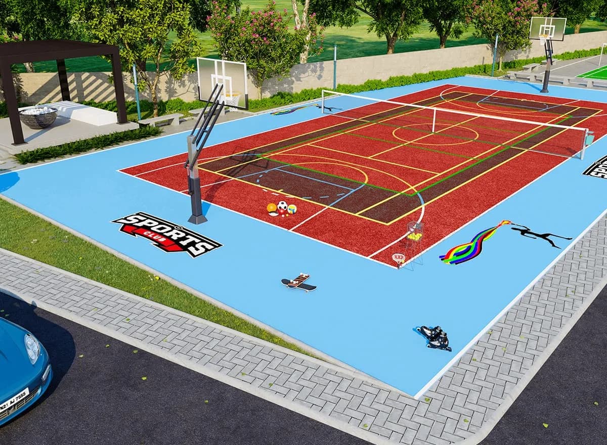 Concorde Elements of Earth Plots - Property in bangalore - Photo 5 | Housystan