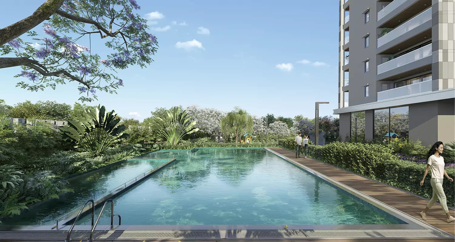 Concorde Eleve - Property in bangalore - Photo 5 | Housystan