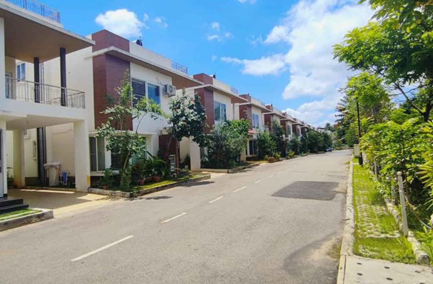 Concorde Napa Valley - Property in bangalore - Photo 1 | Housystan