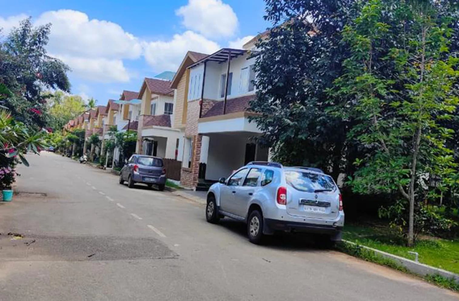 Concorde Napa Valley - Property in bangalore - Photo 3 | Housystan