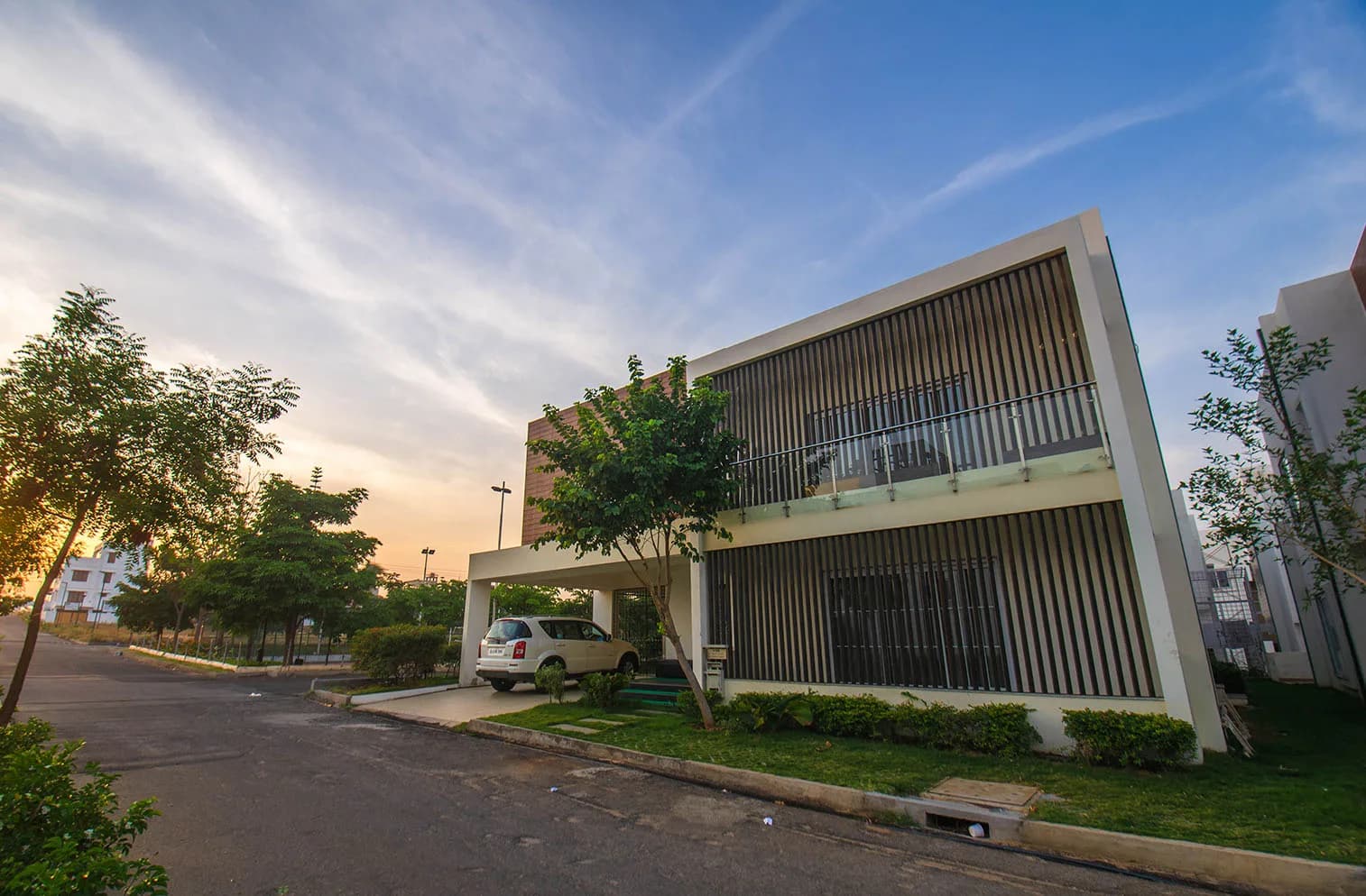 Concorde Napa Valley - Property in bangalore - Photo 7 | Housystan