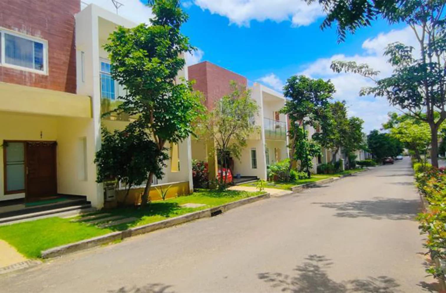 Concorde Napa Valley - Property in bangalore - Photo 2 | Housystan