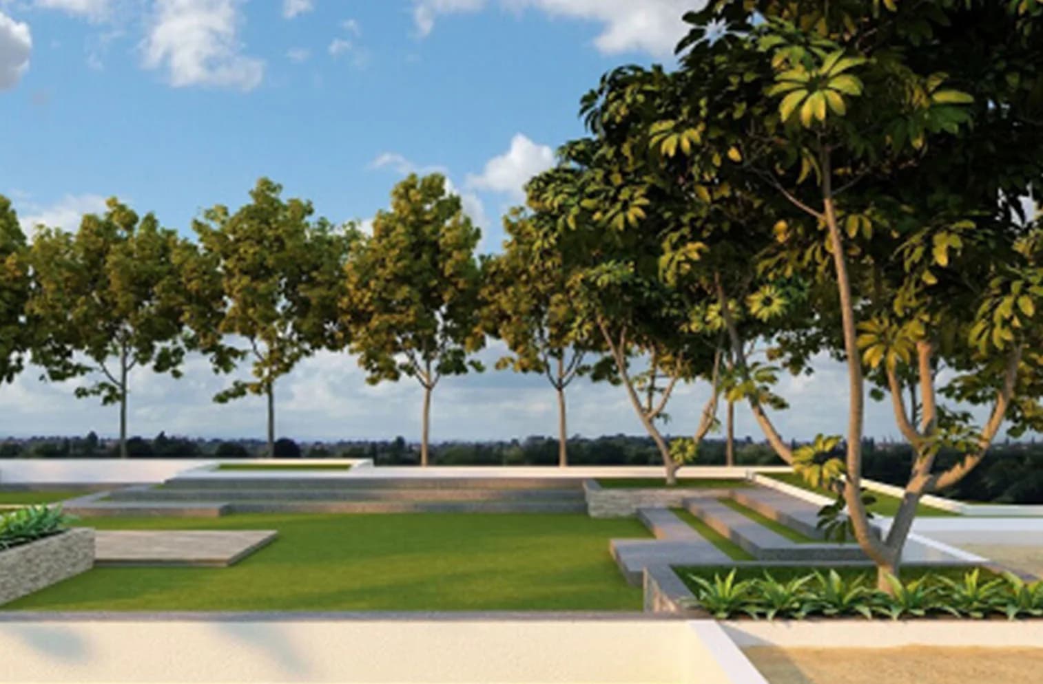 Concorde Opus One - Property in bangalore - Photo 3 | Housystan
