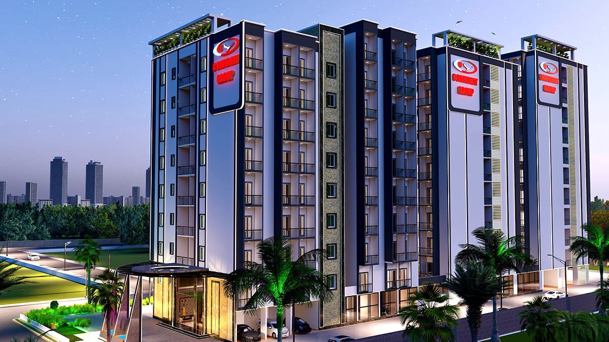 Confident Meadows - Property in bangalore - Photo 1 | Housystan