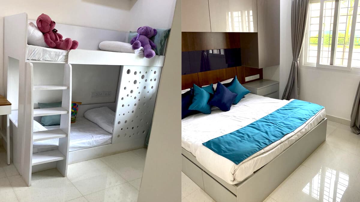 Confident Oxygen - Property in bangalore - Photo 7 | Housystan