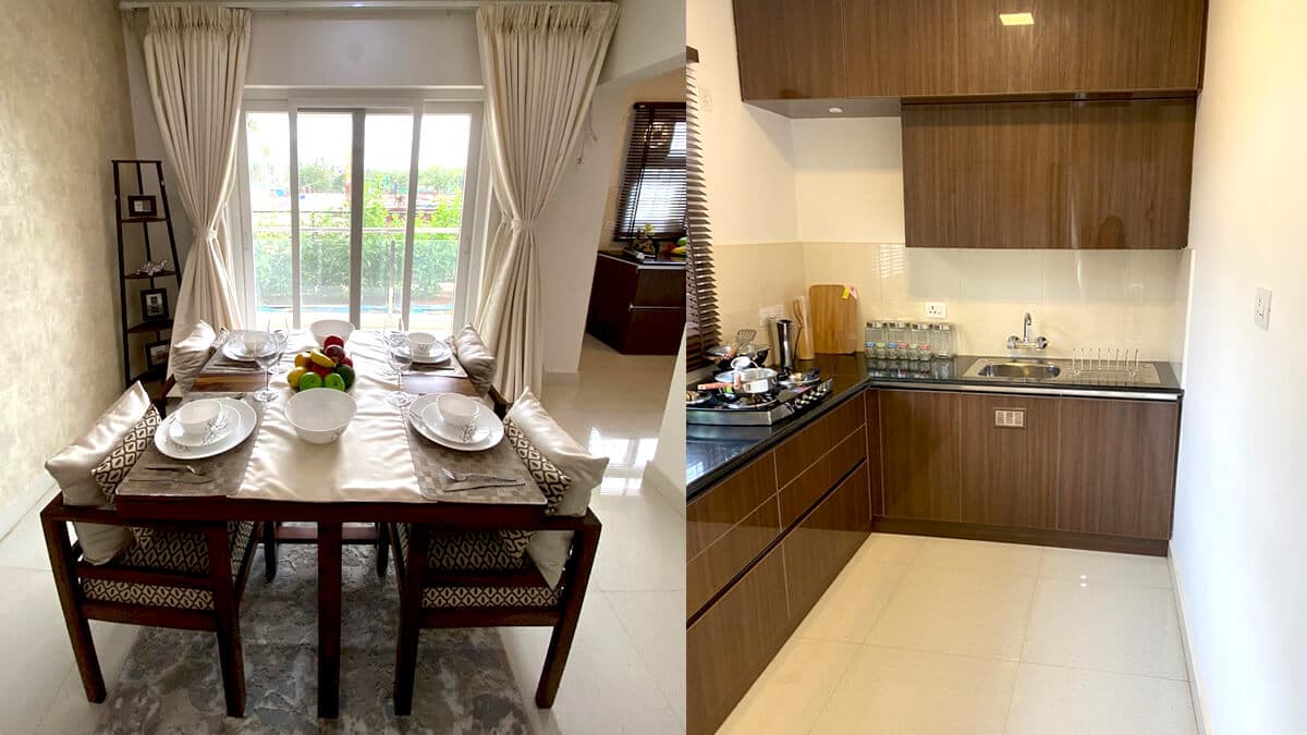 Confident Oxygen - Property in bangalore - Photo 6 | Housystan