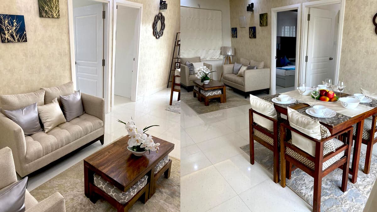 Confident Oxygen - Property in bangalore - Photo 8 | Housystan