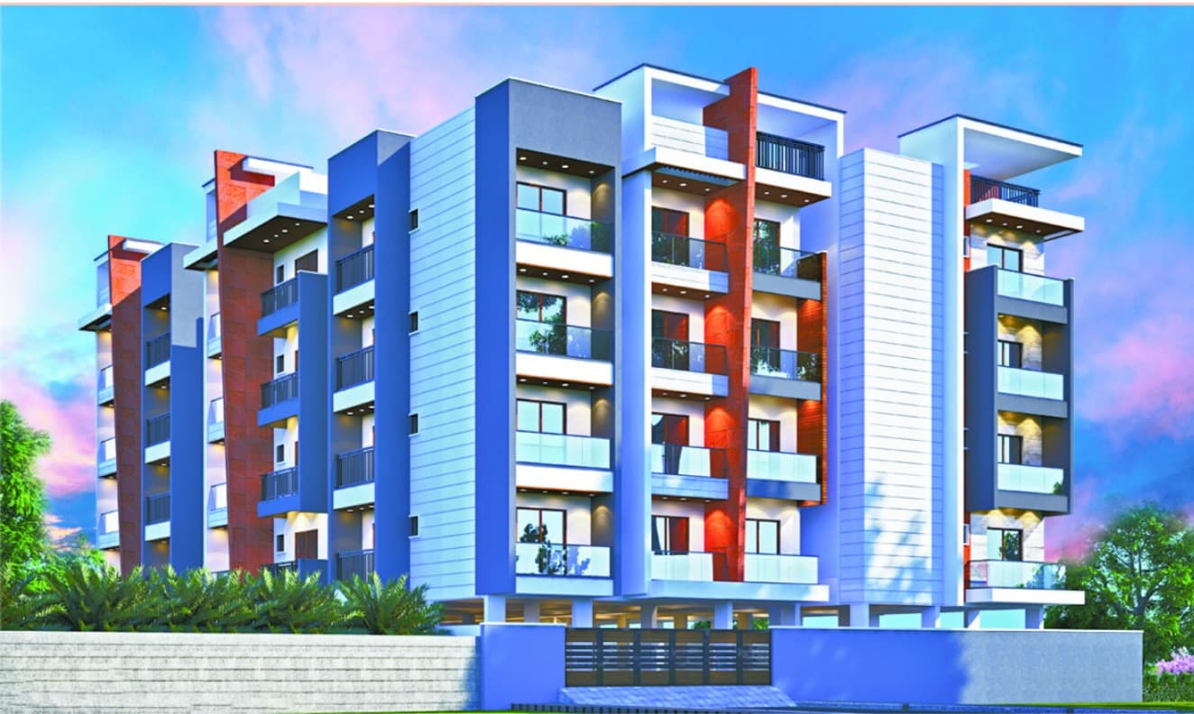 Dhiraan Lotus - Property in bangalore - Photo 2 | Housystan