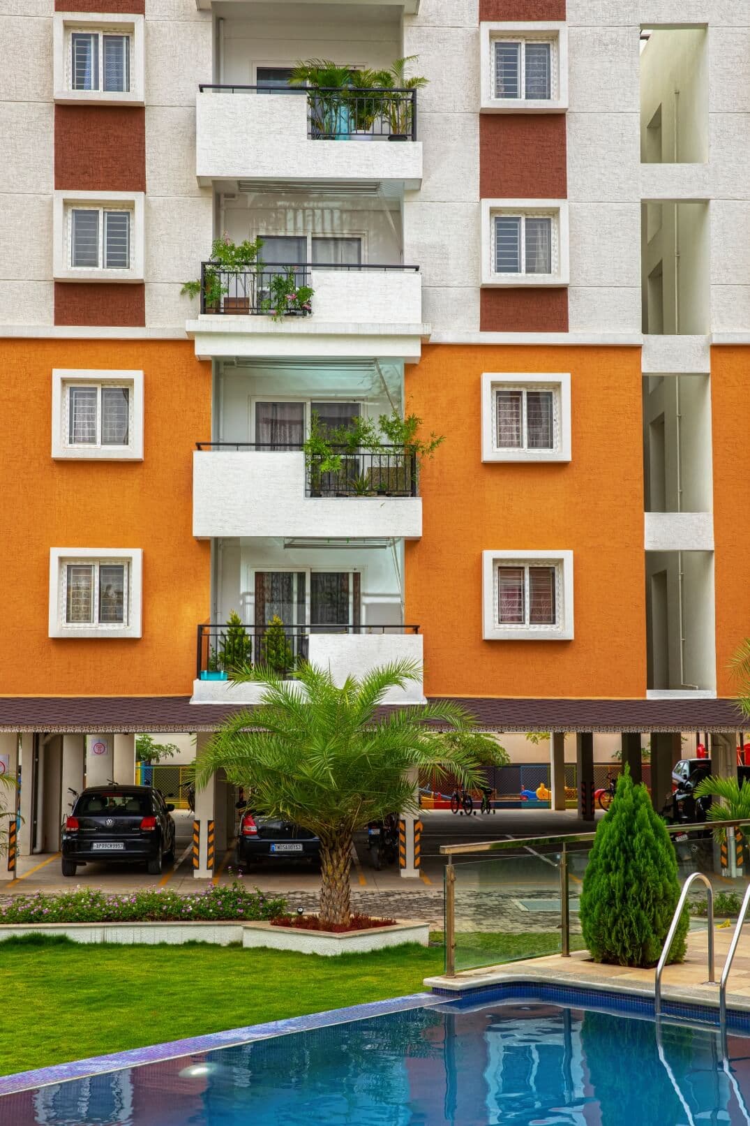 Disha Courtyard - Property in bangalore - Photo 6 | Housystan