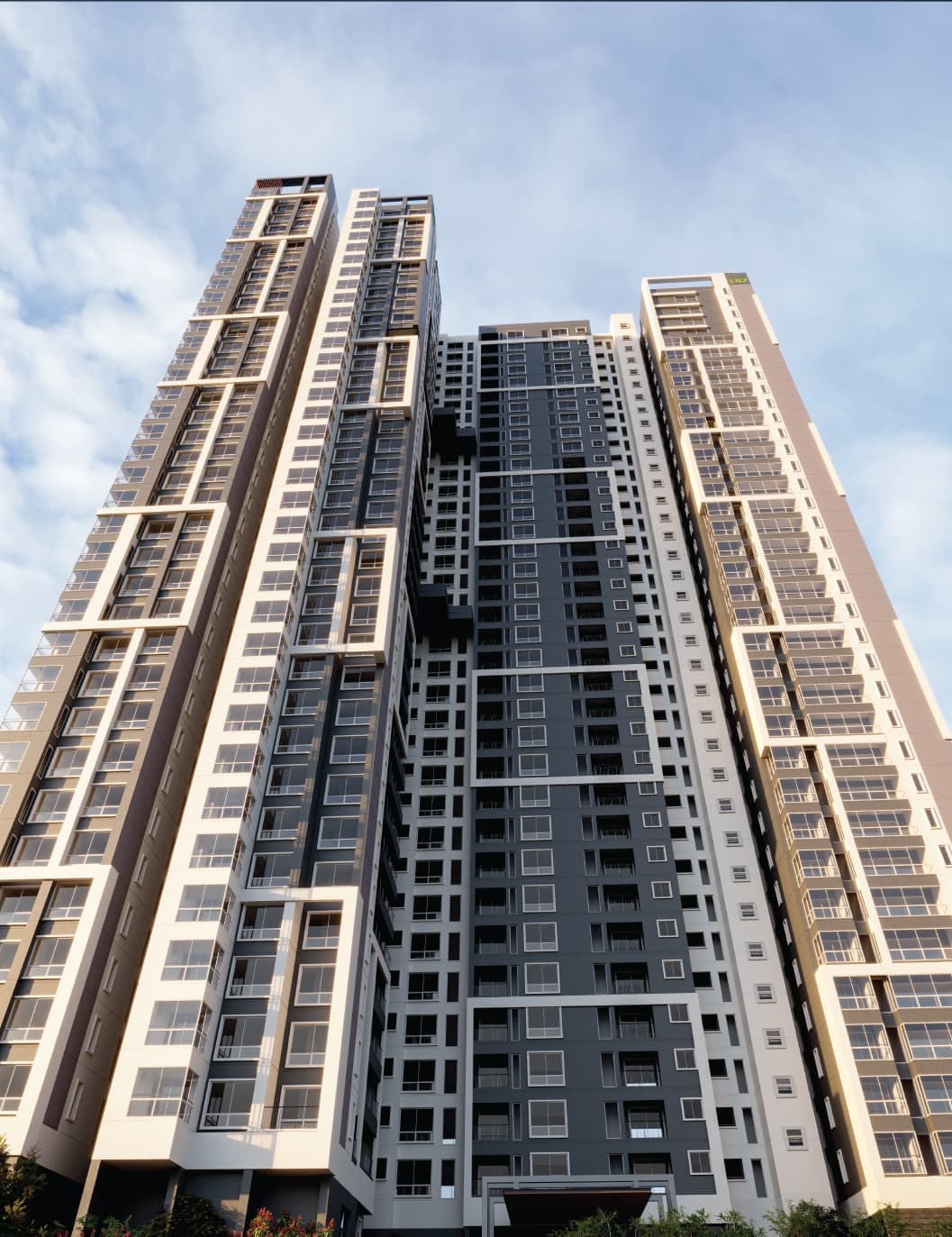 DNR Highline - Property in bangalore - Photo 2 | Housystan