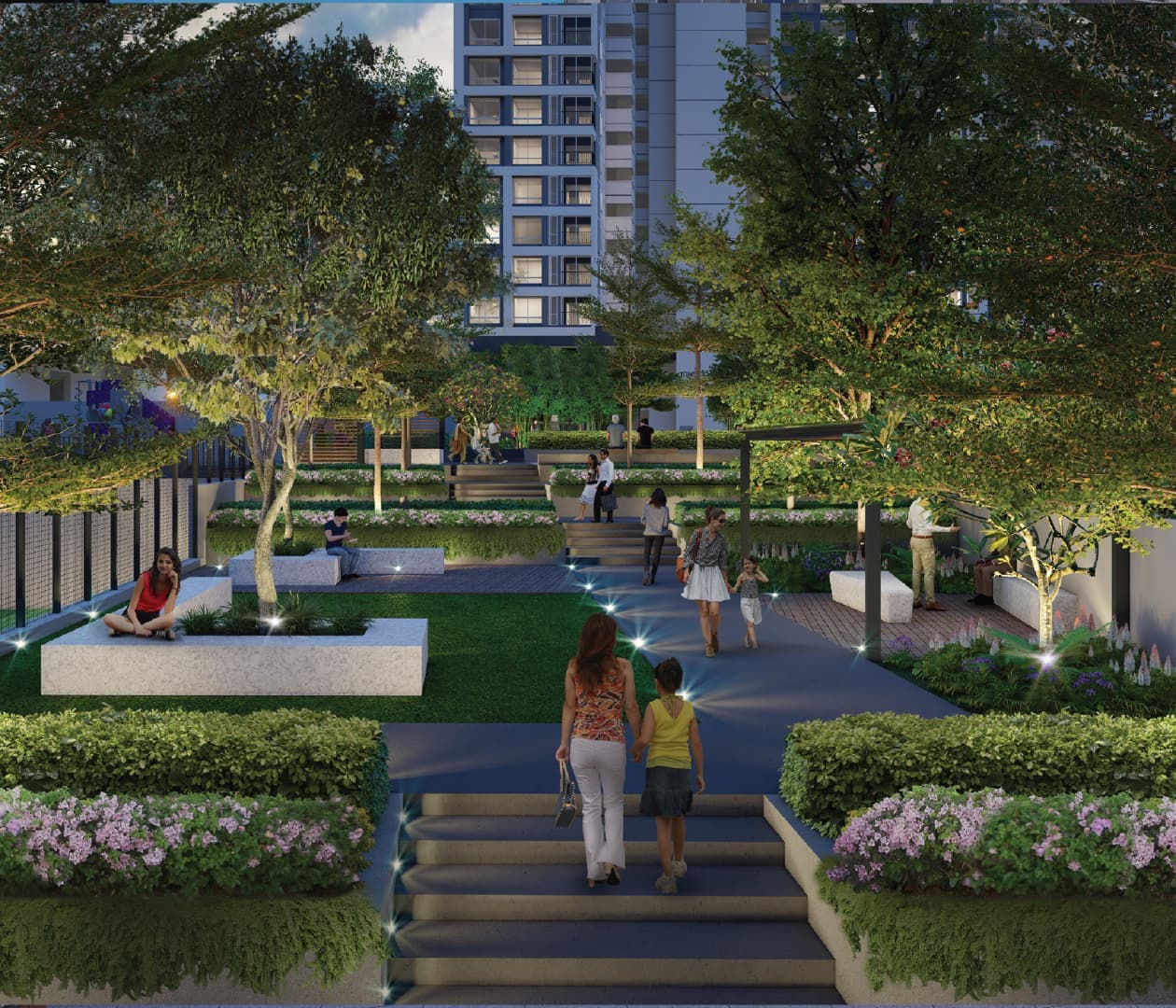 DNR Highline - Property in bangalore - Photo 5 | Housystan