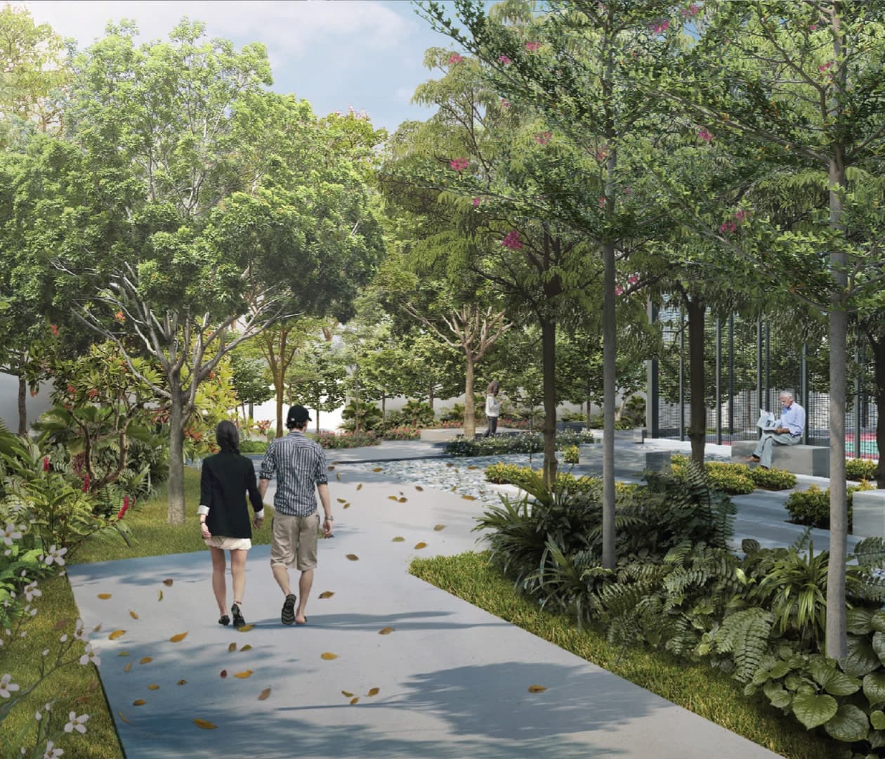 DNR Highline - Property in bangalore - Photo 6 | Housystan
