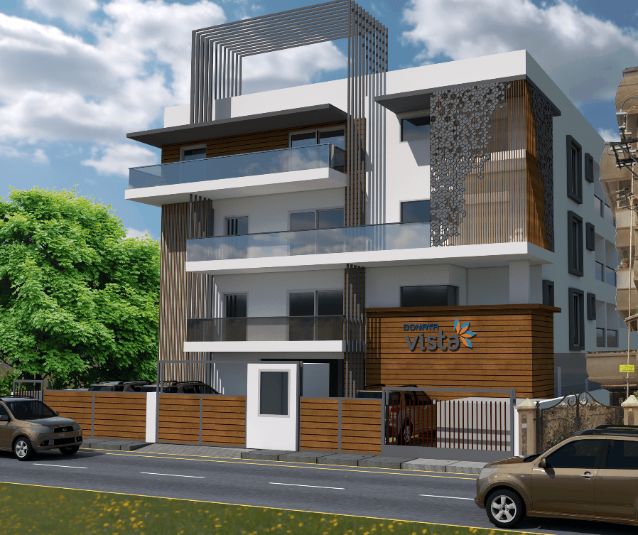 Donata Vista - Property in bangalore - Photo 2 | Housystan