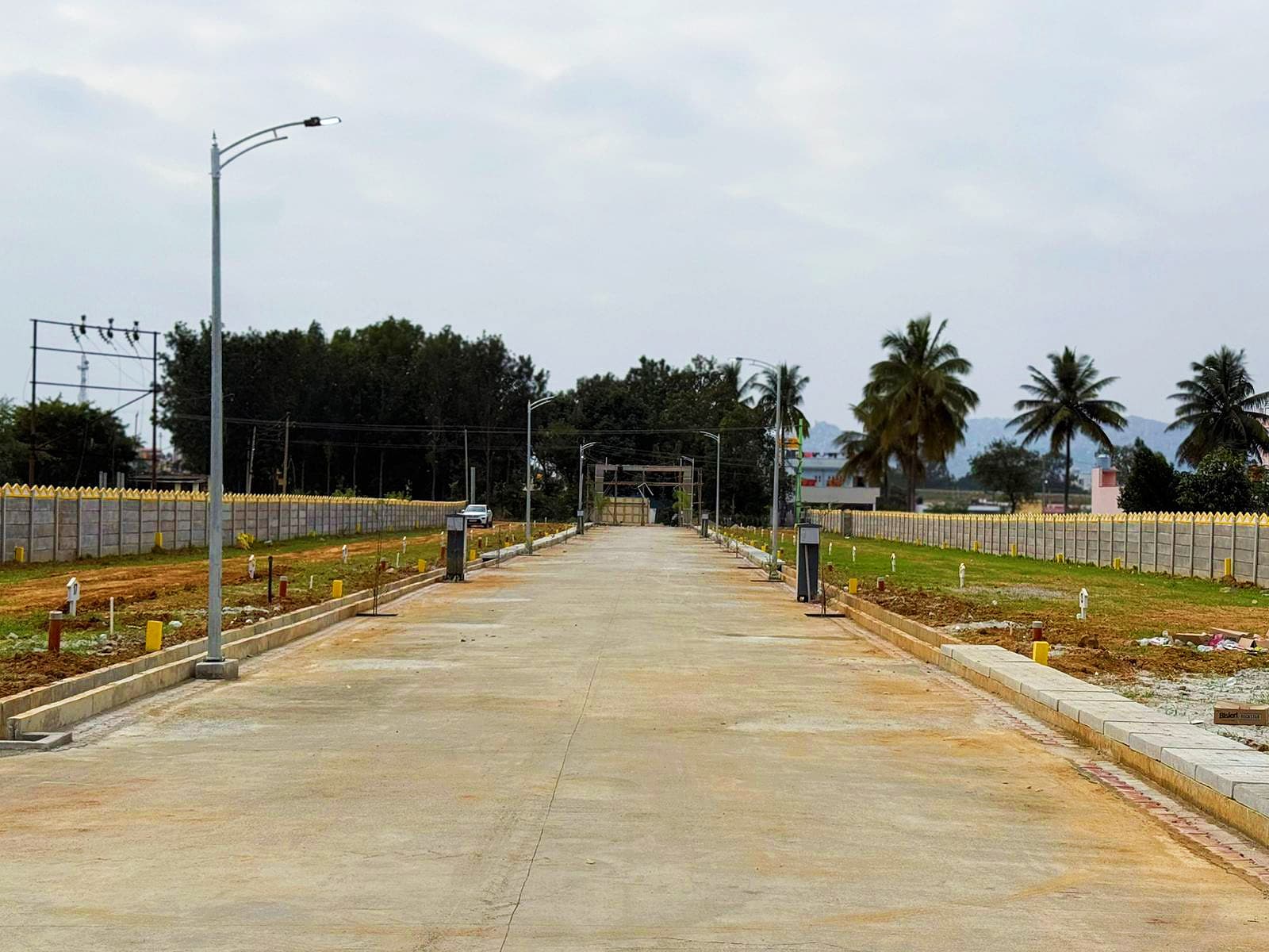 Dream City - Property in kolar - Photo 1 | Housystan