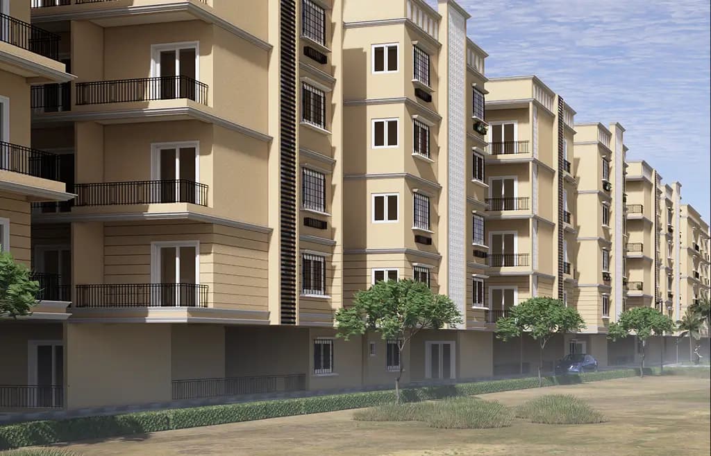 Ds Max Sahara Grand - Property in bangalore - Photo 3 | Housystan