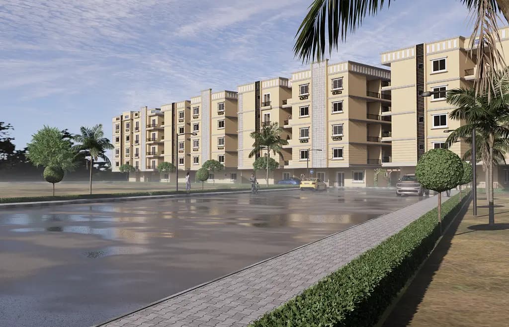 Ds Max Sahara Grand - Property in bangalore - Photo 5 | Housystan