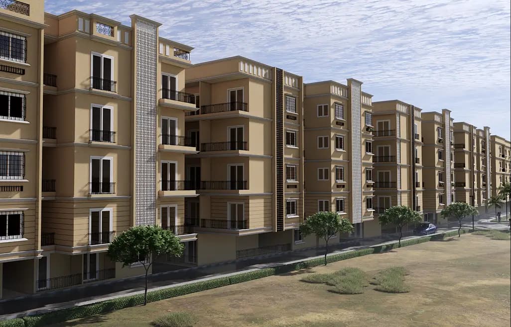 Ds Max Sahara Grand - Property in bangalore - Photo 4 | Housystan