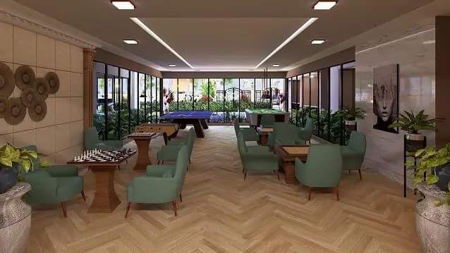 Ds Max Samyak - Property in bangalore - Photo 6 | Housystan