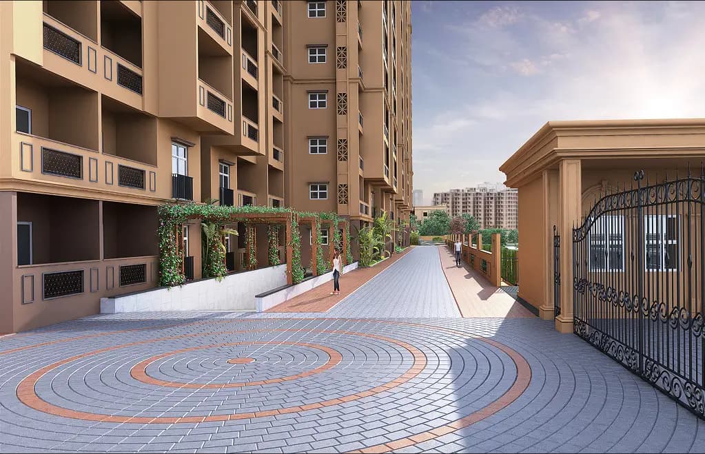 Ds Max Sky Blossom - Property in bangalore - Photo 4 | Housystan
