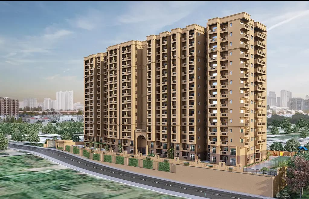 Ds Max Sky Blossom - Property in bangalore - Photo 3 | Housystan