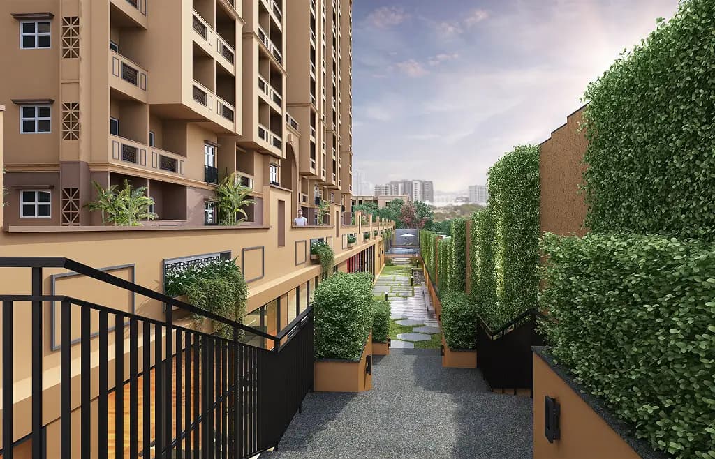 Ds Max Sky Blossom - Property in bangalore - Photo 5 | Housystan