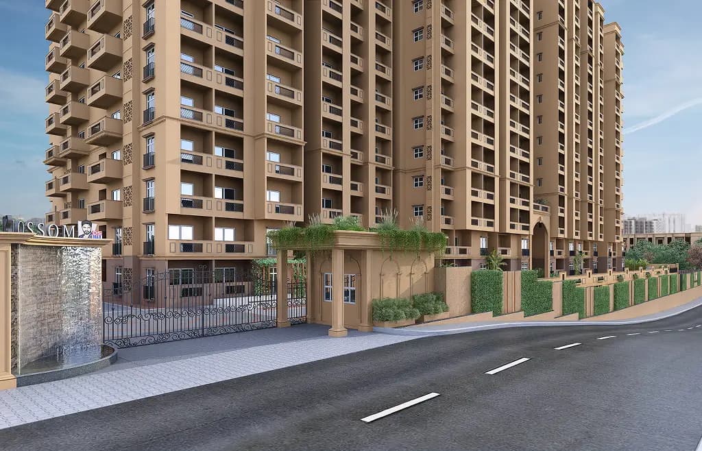 Ds Max Sky Blossom - Property in bangalore - Photo 6 | Housystan