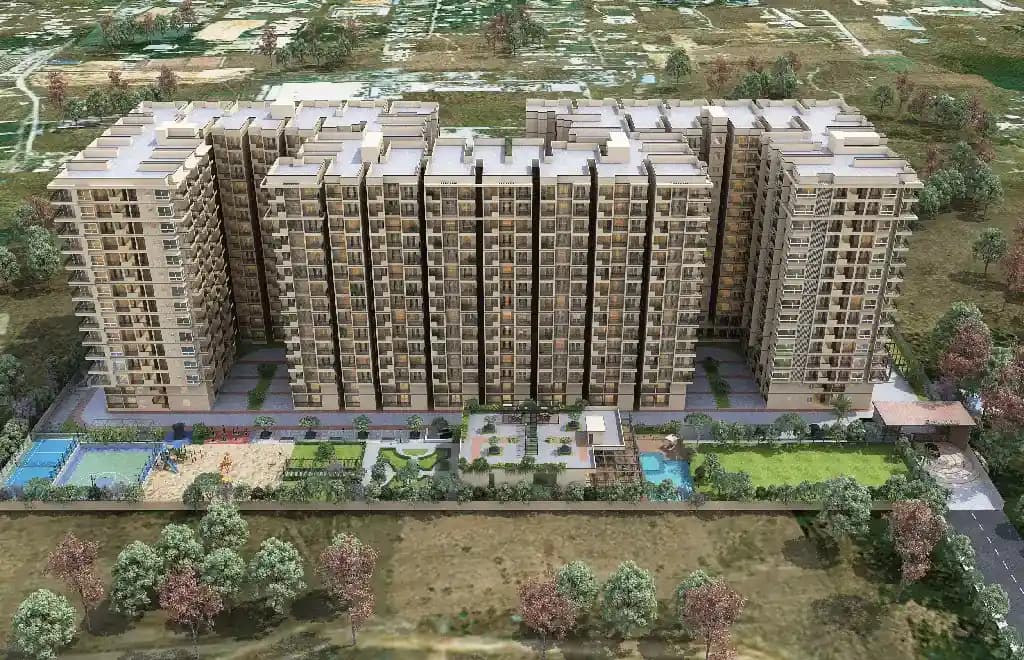 Ds Max Sky Fields - Property in bangalore - Photo 3 | Housystan