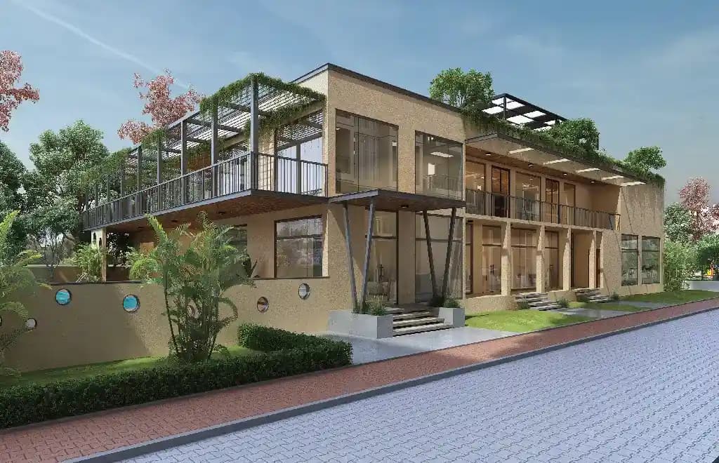 Ds Max Sky Fields - Property in bangalore - Photo 2 | Housystan