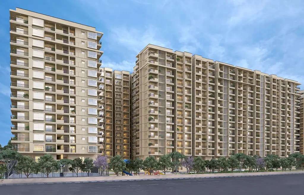 Ds Max Sky Fields - Property in bangalore - Photo 6 | Housystan