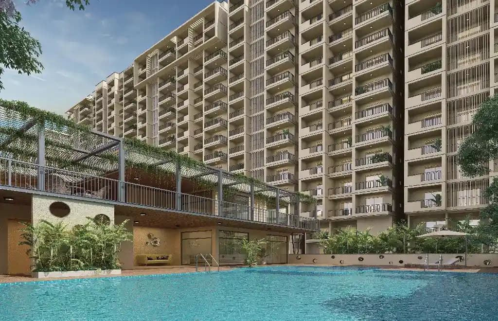 Ds Max Sky Fields - Property in bangalore - Photo 4 | Housystan