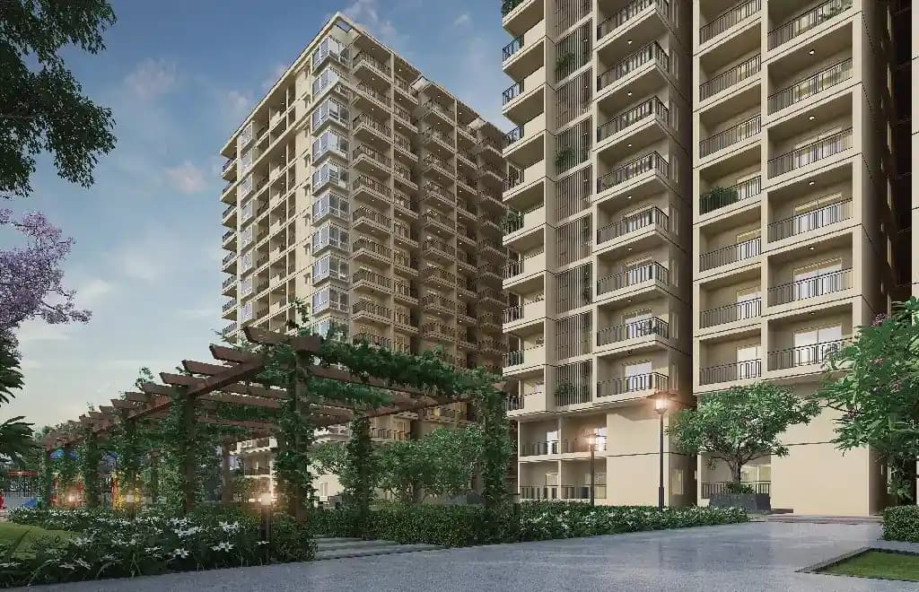 Ds Max Sky Fields - Property in bangalore - Photo 5 | Housystan