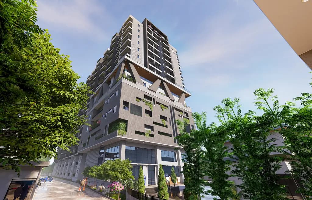 Ds Max Sky Samurai - Property in bangalore - Photo 2 | Housystan