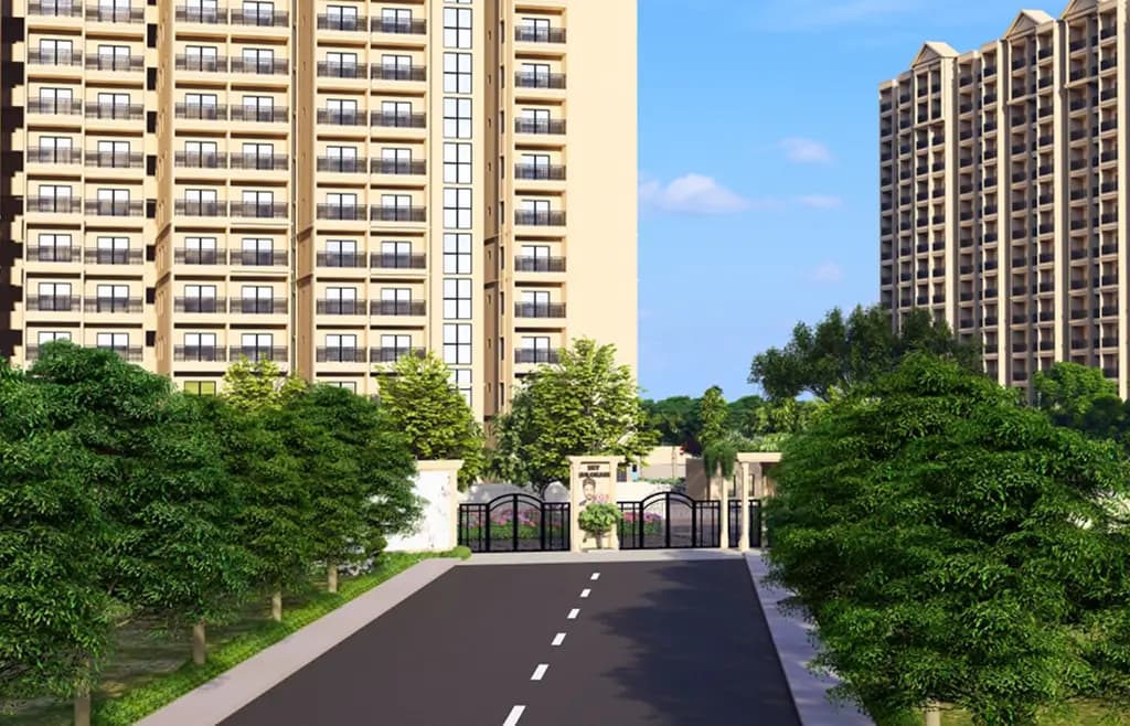 Ds Max Sky Shlokam - Property in bangalore - Photo 4 | Housystan