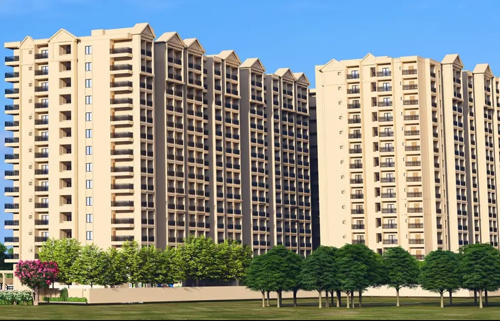 Ds Max Sky Shlokam - Property in bangalore - Photo 3 | Housystan