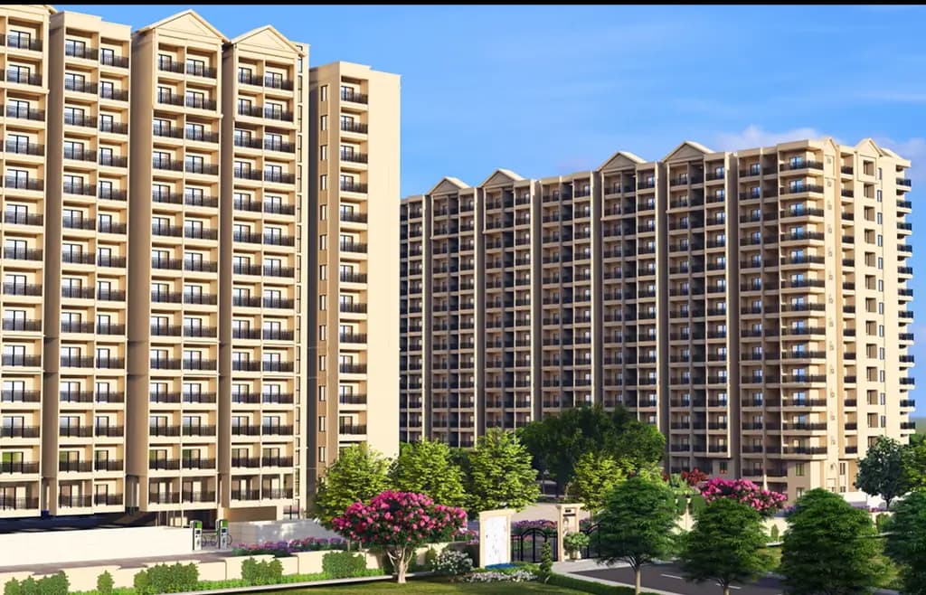 Ds Max Sky Shlokam - Property in bangalore - Photo 2 | Housystan