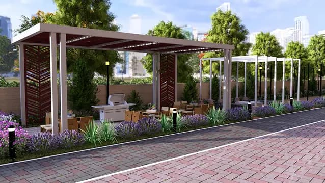 Ds Max Sky Shlokam - Property in bangalore - Photo 5 | Housystan