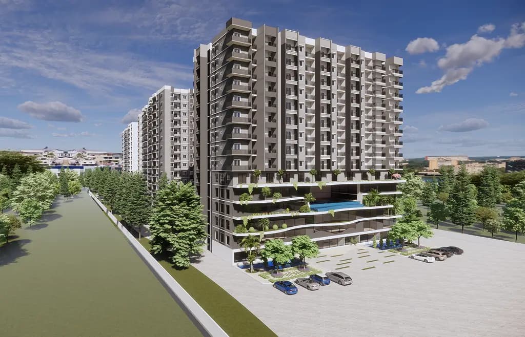 Ds Max Sky Sisira - Property in bangalore - Photo 1 | Housystan