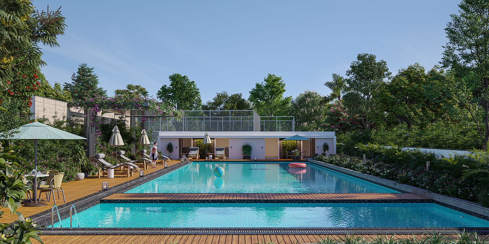 DSR Evoq Apartments - Property in bangalore - Photo 2 | Housystan