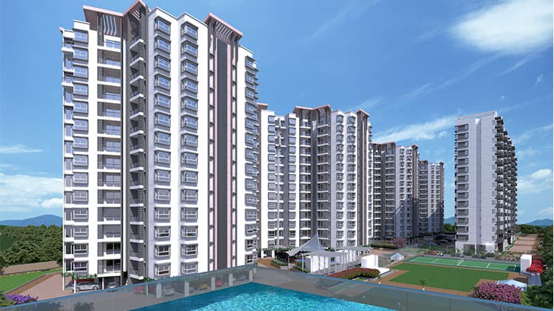 Durga Petals - Property in bangalore - Photo 5 | Housystan