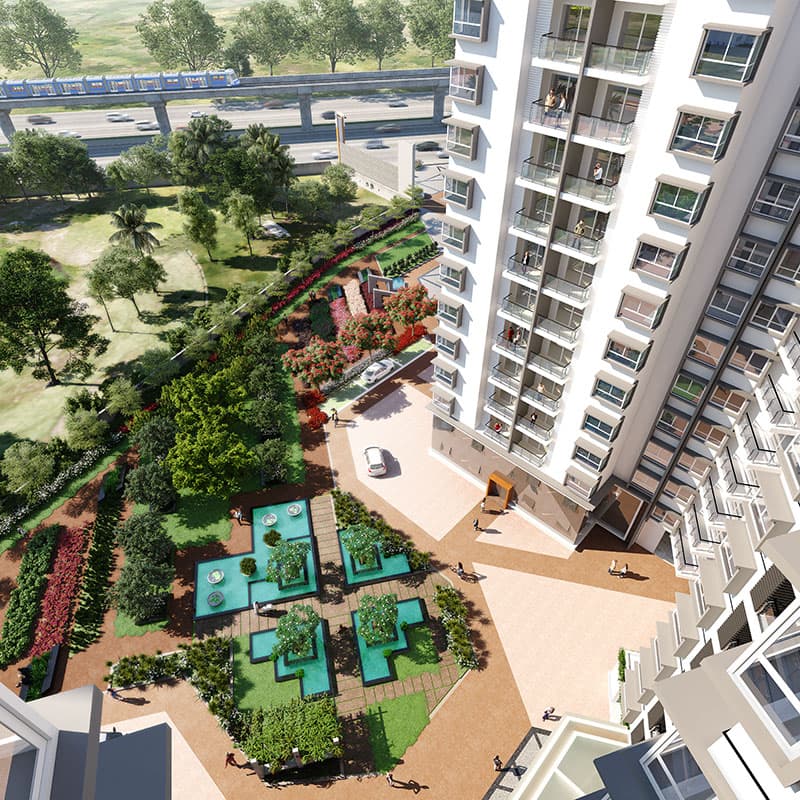 Durga Petals - Property in bangalore - Photo 7 | Housystan