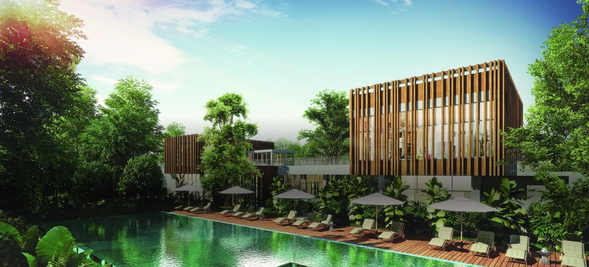 Earth And Essence Villa - Property in bangalore - Photo 4 | Housystan