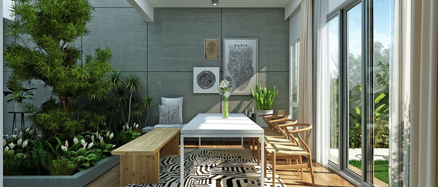 Earth And Essence Villa - Property in bangalore - Photo 8 | Housystan